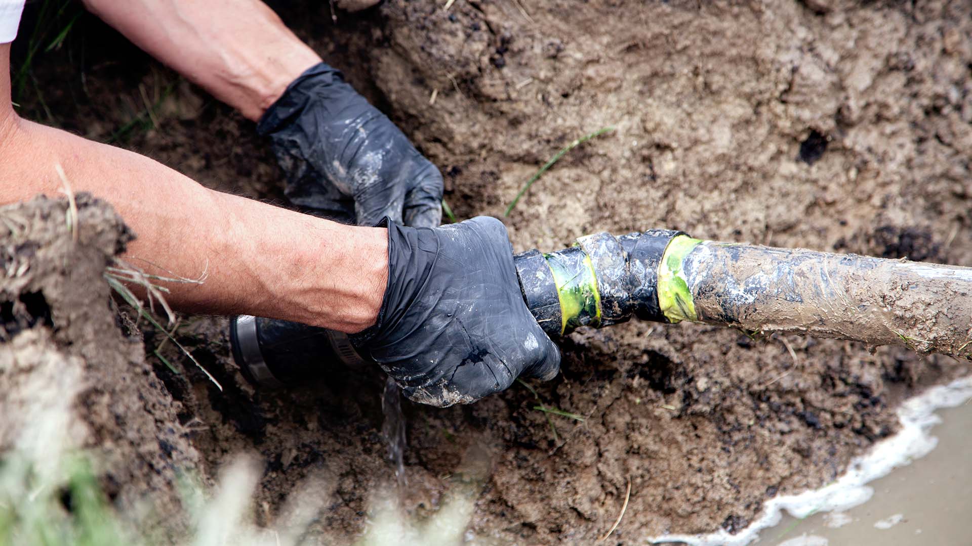Simcoe Septic Tank Services, Septic Company and Septic Tank Installation